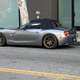 Image for article titled At $8,000, Is This Supercharged 2003 BMW Z4 Roadster A Super Deal?
